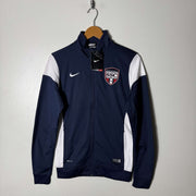 NIKE DRI FIT WOMEN SPORT JACKET BRAND NEW