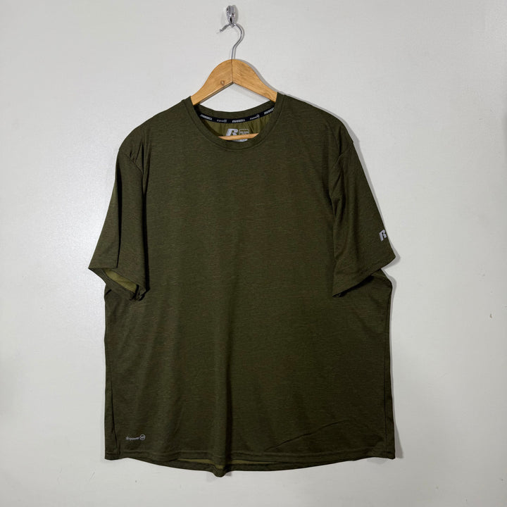 RUSSELL DRI POWER 360 SPORT TSHIRT