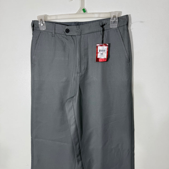 TOUR MAX LOOSE FIT DRESS PANT BRAND NEW GREY COLOUR