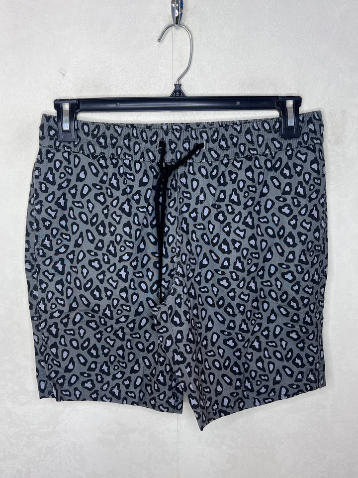 21MEN COTTON SHORT