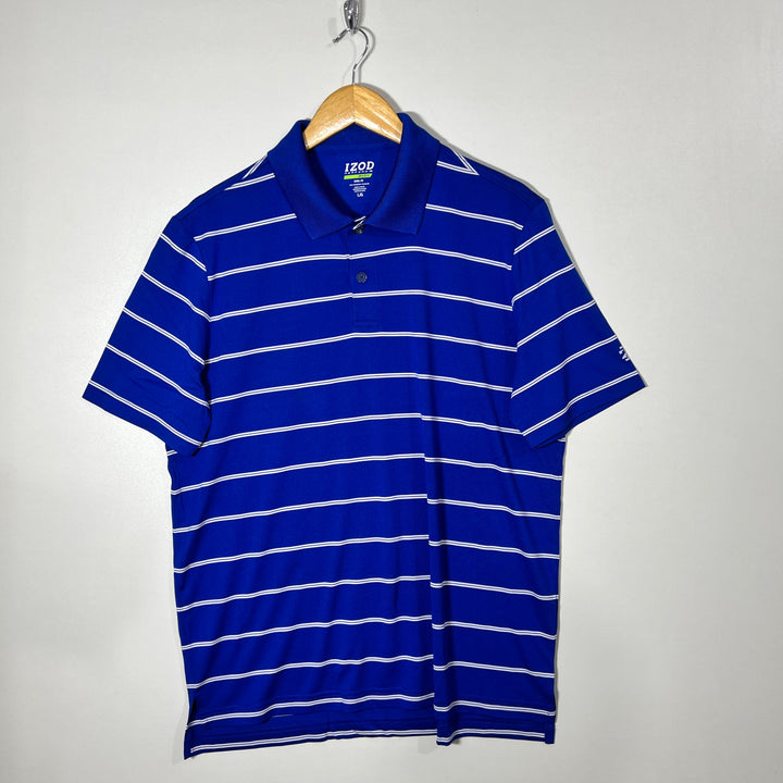 IZOD PERFORMANCE SPORT POLO TSHIRT