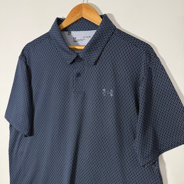 UNDER ARMOUR SPORT POLO TSHIRT