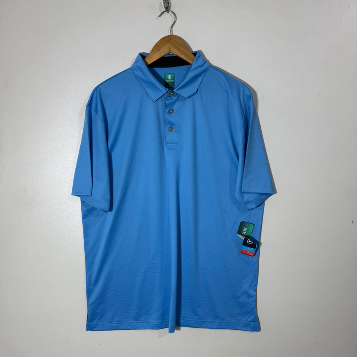 PRO TOUR SPORT POLO TSHIRT BRAND NEW