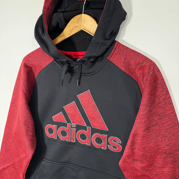 ADIDAS CLIMAWARM SPORT HOODIE INNER FLEECE