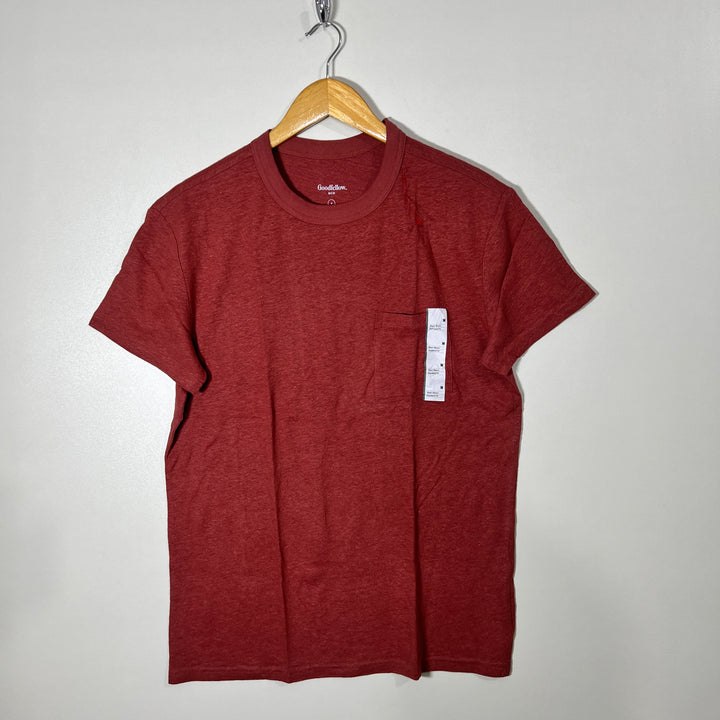 GOOD FELLOW &CO COTTON TSHIRT BRAND NEW