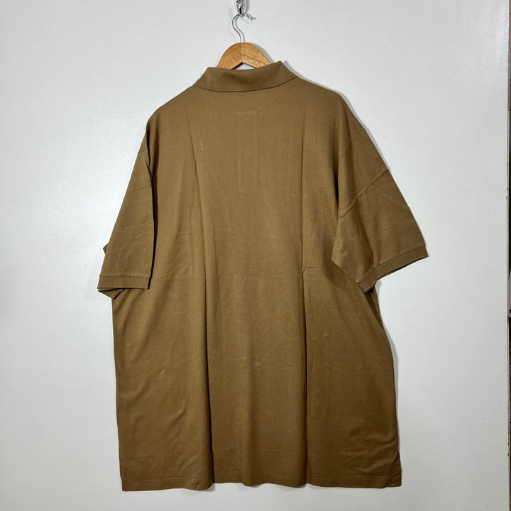 RALPH LAUREN OLO COTTON POLO TSHIRT