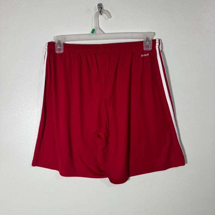 ADIDAS AEROREADY SPORT SHORT WITHOUT POCKETS