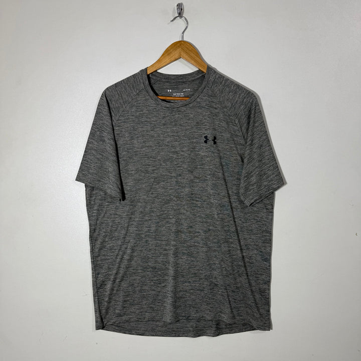 UNDER ARMOUR HEATGEAR SPORT TSHIRT