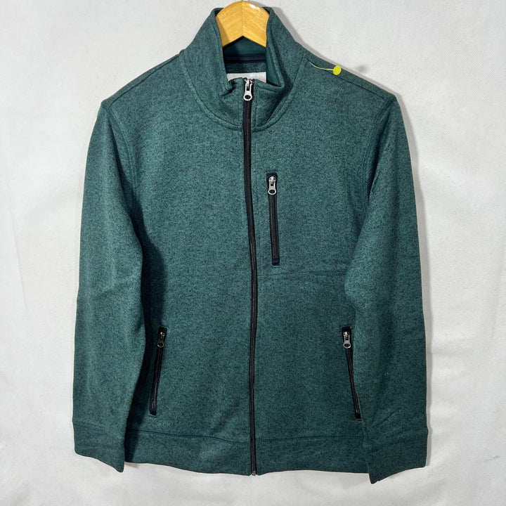 SONOMA FLEECE JACKET