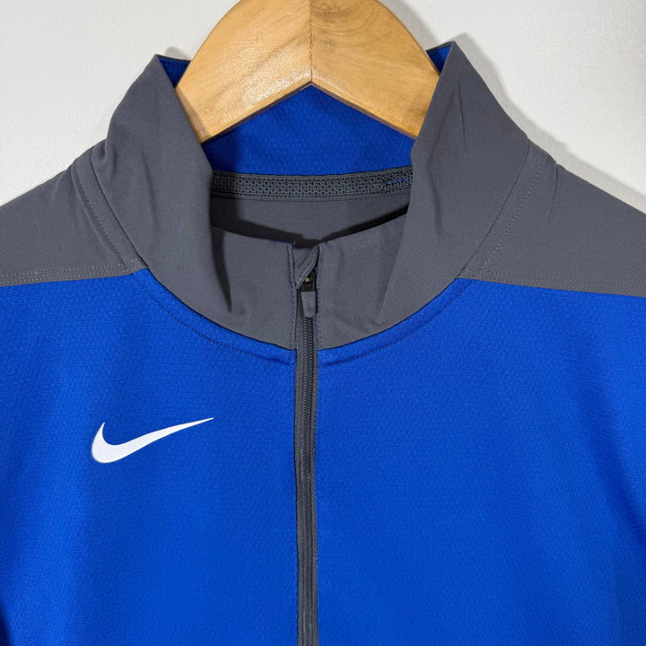 NIKE DRI FIT SPORT PULLOVER