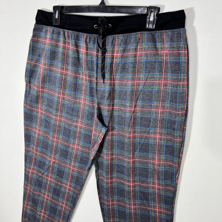 FRUIT OF THE LOOM FLANNEL LOUNGEWEAR TROUSER