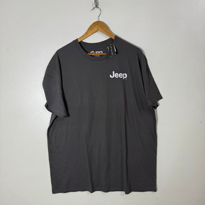 JEDCO COTTON TSHIRT BRAND NEW