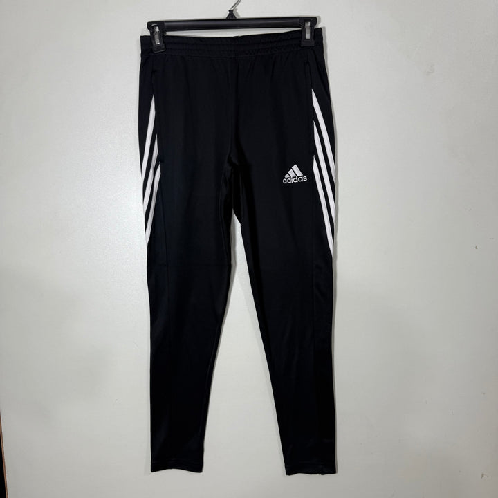 ADIDAS CLIMALITE SPORT TROUSER BRAND NEW BLACK COLOUR