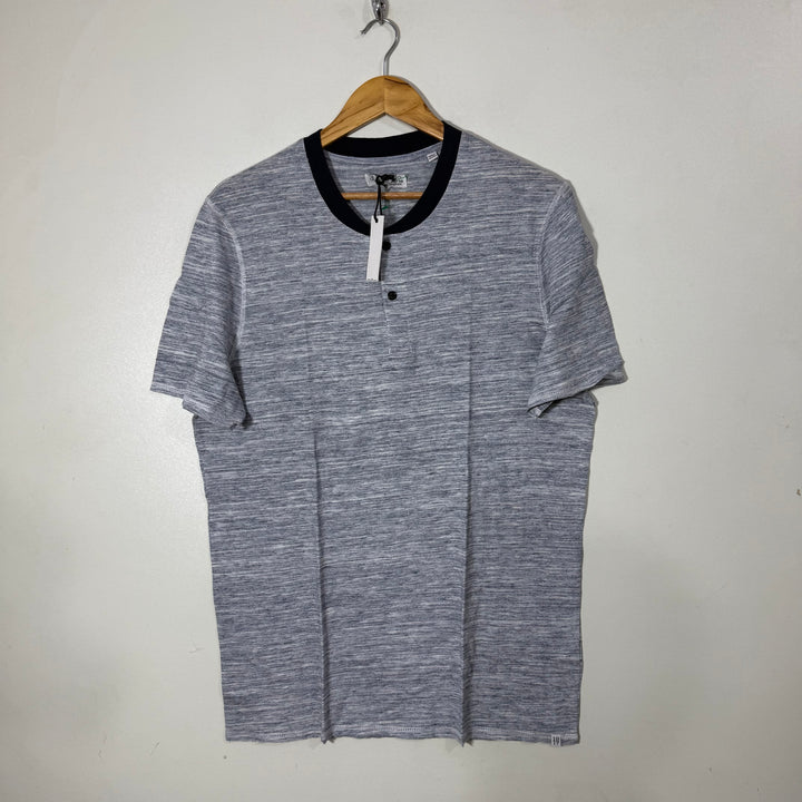 SOVEREIGN CODE COTTON TSHIRT