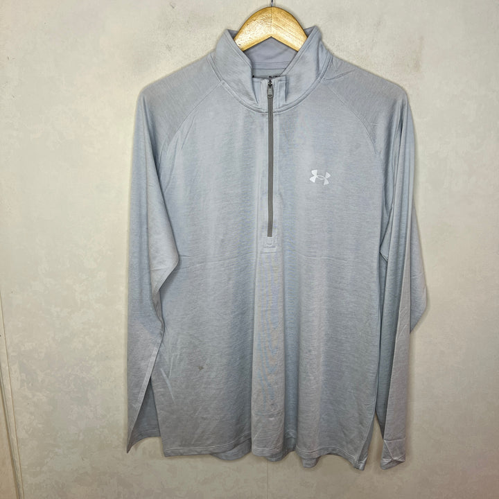 UNDER ARMOUR SPORT PULLOVER