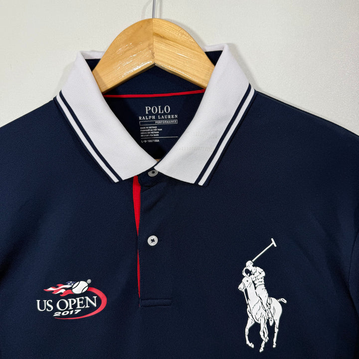 RALPH LAUREN POLO PERFORMANCE SPORT POLO TSHIRT