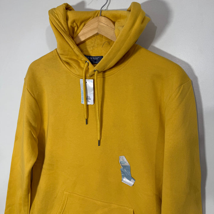 PRIMARK SWEAT HOODIE INNER FLEECE BRAND NEW
