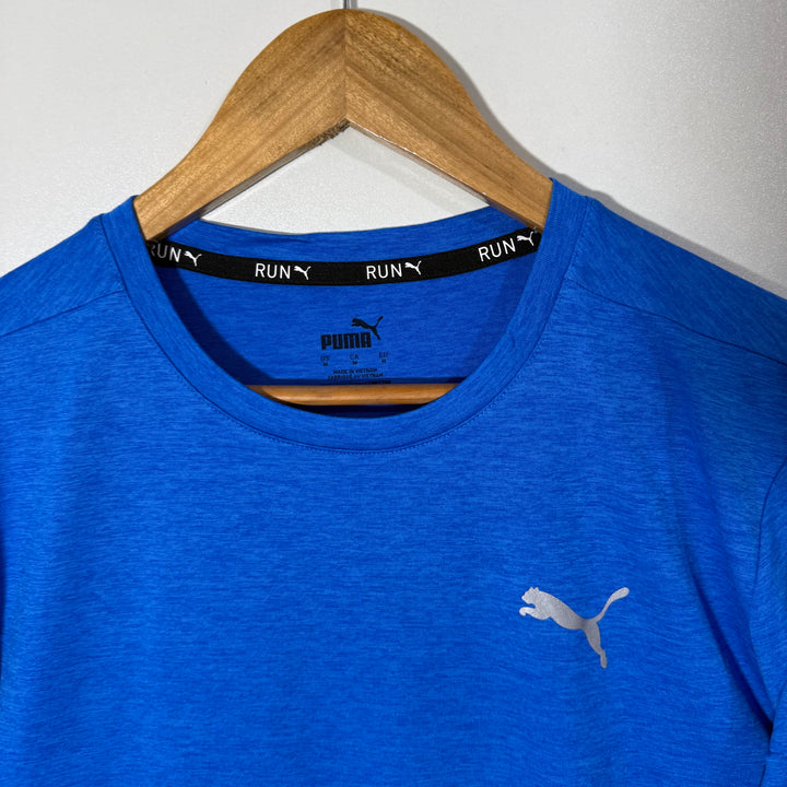 PUMA RUN SPORT TSHIRT