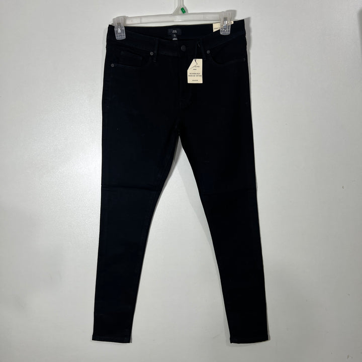 RIVER ISLAND SKINNY FIT DENIM PANT BRAND NEW WITH STRETCH