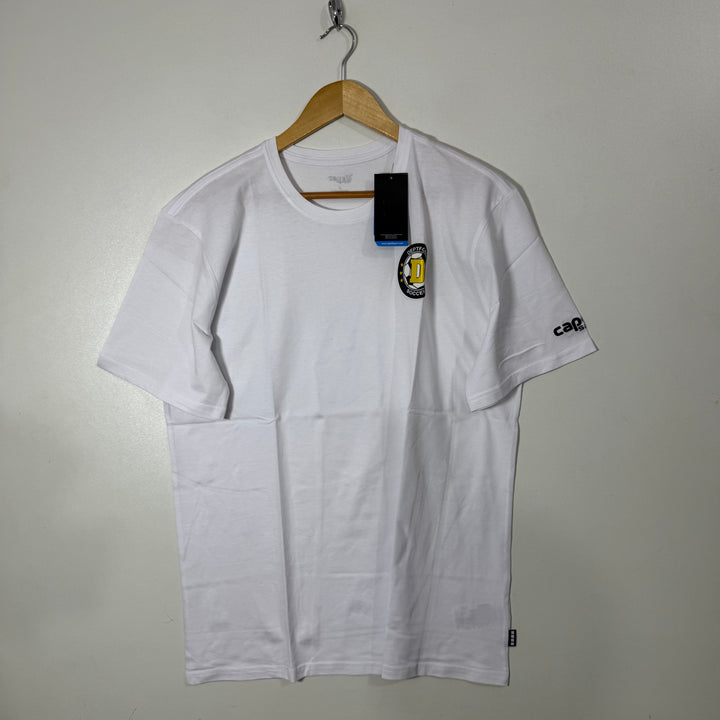 CAPELLI SPORT COTTON TSHIRT BRAND NEW