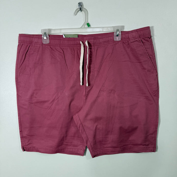 GOOD FELLOW &CO COTTON SHORT BRAND NEW