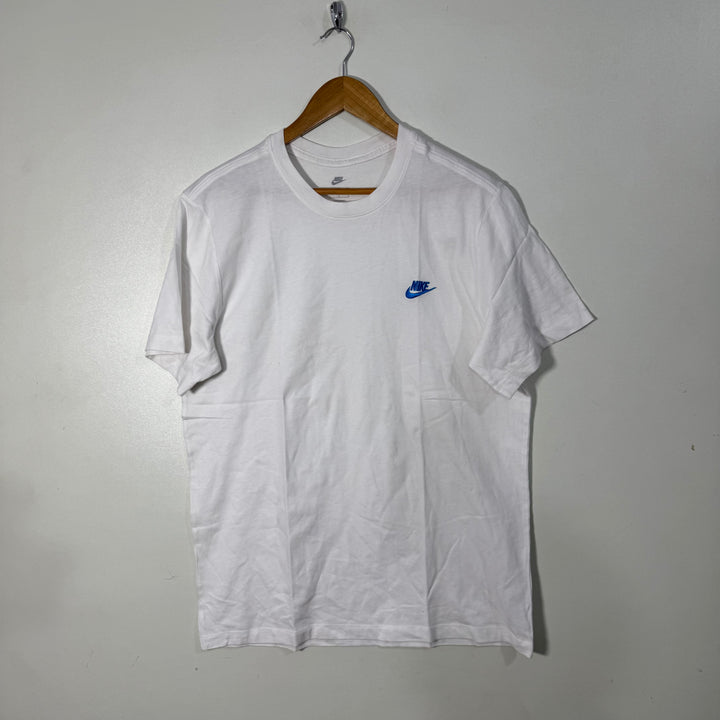 NIKE DRI FIT COTTON TSHIRT
