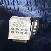 ADIDAS CLIMAPROOF LOOSE FIT WATER PROOF PARACHUTE TROUSER