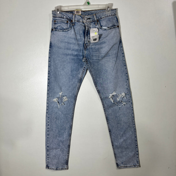 LEVIS 512 SLIM FIT DENIM PANT BRAND NEW WITHOUT STRETCH