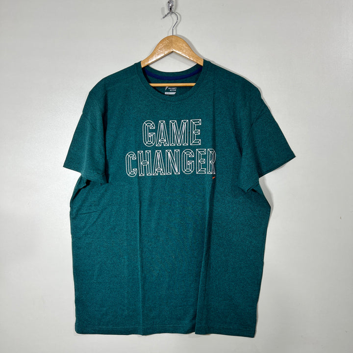 OLD NAVY ACTIVE SPORT TSHIRT