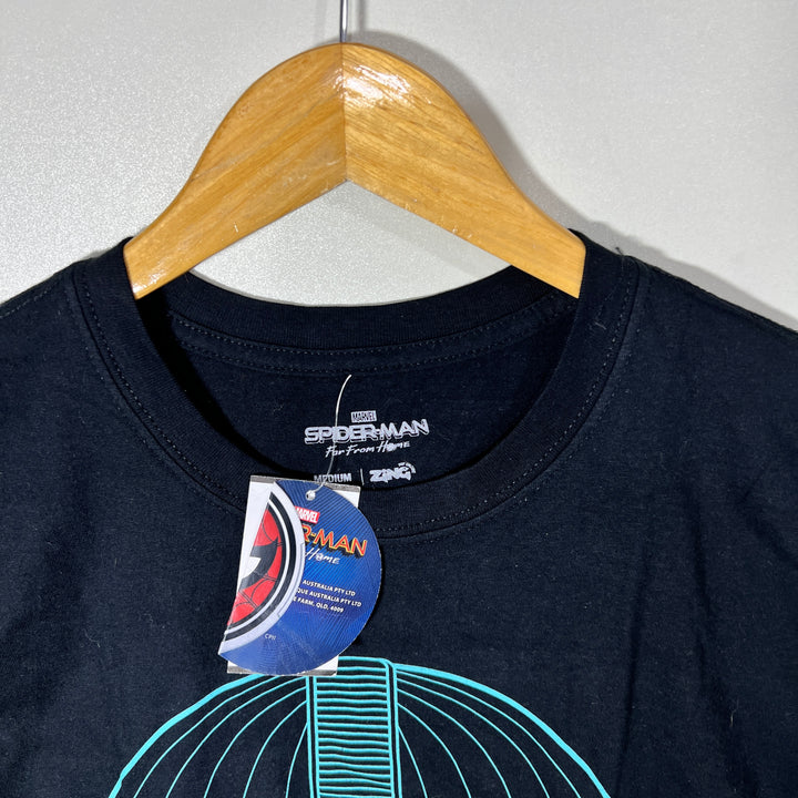 SPIDERMAN COTTON TSHIRT BRAND NEW