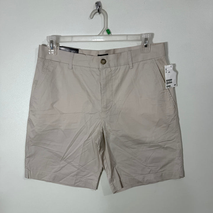 H&M COTTON CHINO SHORT BRAND NEW