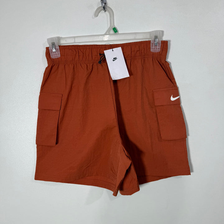 NIKE DRI FIT  WOMEN SPORT SHORT BRAND NEW