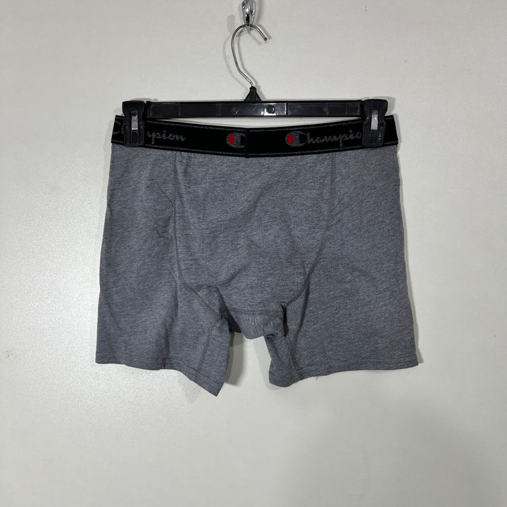 CHAMPION COTTON BOXER