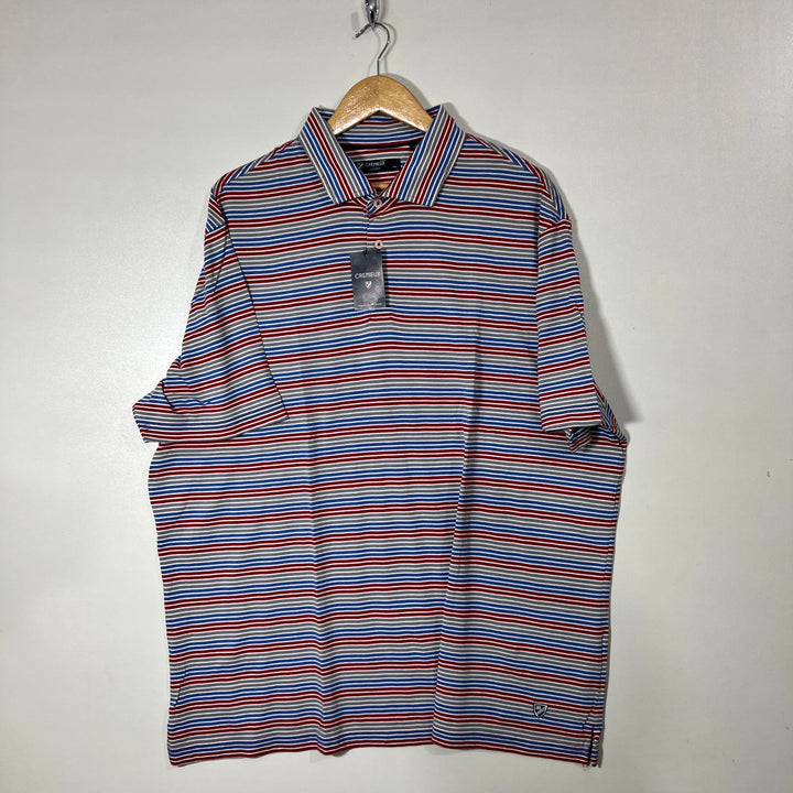 CREMIEUX COTTON POLO TSHIRT BRAND NEW