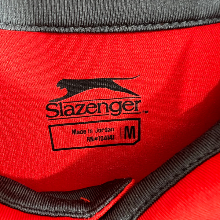 SLAZENGER SPORT POLO TSHIRT