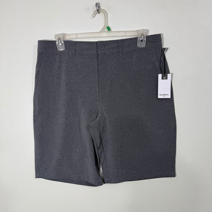 GOOD FELLOW & CO SWIMWEAR SHORT BRAND NEW GREY COLOUR