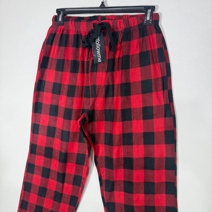 FOLLOWME FLANNEL LOUNGE WEAR COTTON TROUSER BRAND NEW