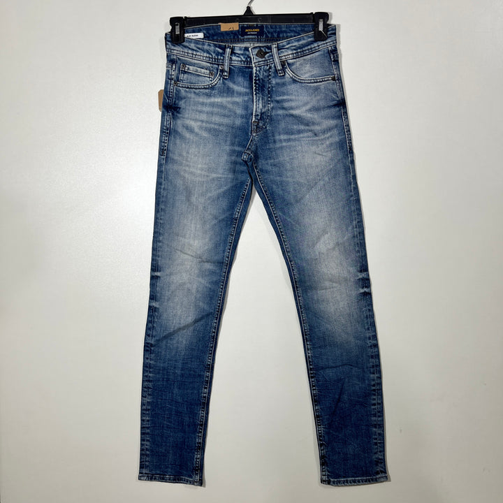 JACK & JONES SLIM FIT DENIM PANT BRAND NEW WITH STRETCH