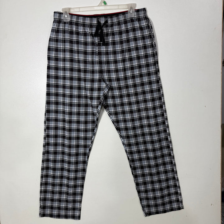 HANES COTTON LOUNGEWEAR TROUSER