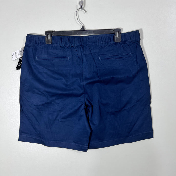 ALFANI COTTON SHORT BRAND NEW WITH STRETCH