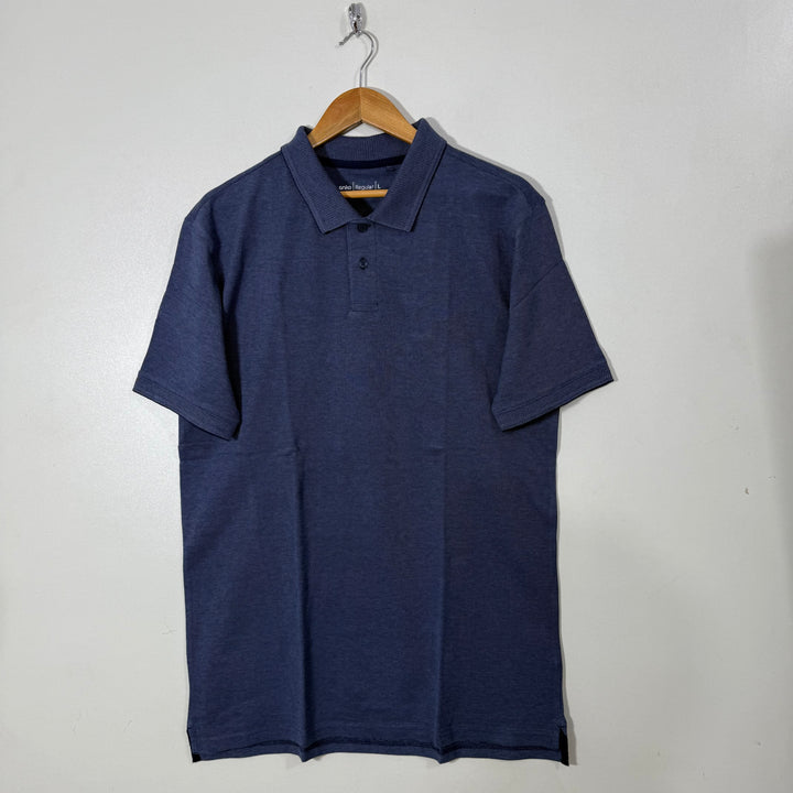 ANKO COTTON POLO TSHIRT