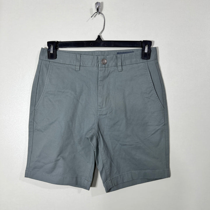 BONOBOS COTTON CHINO SHORT