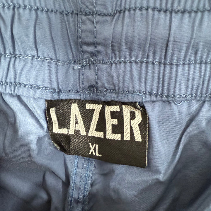 LAZER COTTON HYBRID JOGGER SHORT BRAND NEW WITH STRETCH