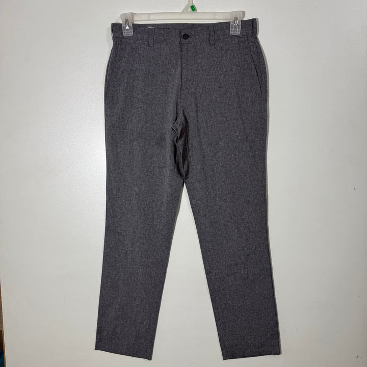 BEN HOGAN STRAIGHT FIT PERFORMANCE PANT WITH STRETCH GREY COLOUR