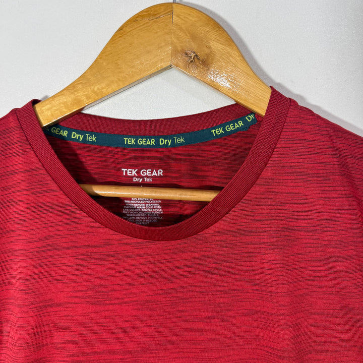 TEK GEAR SPORT TSHIRT