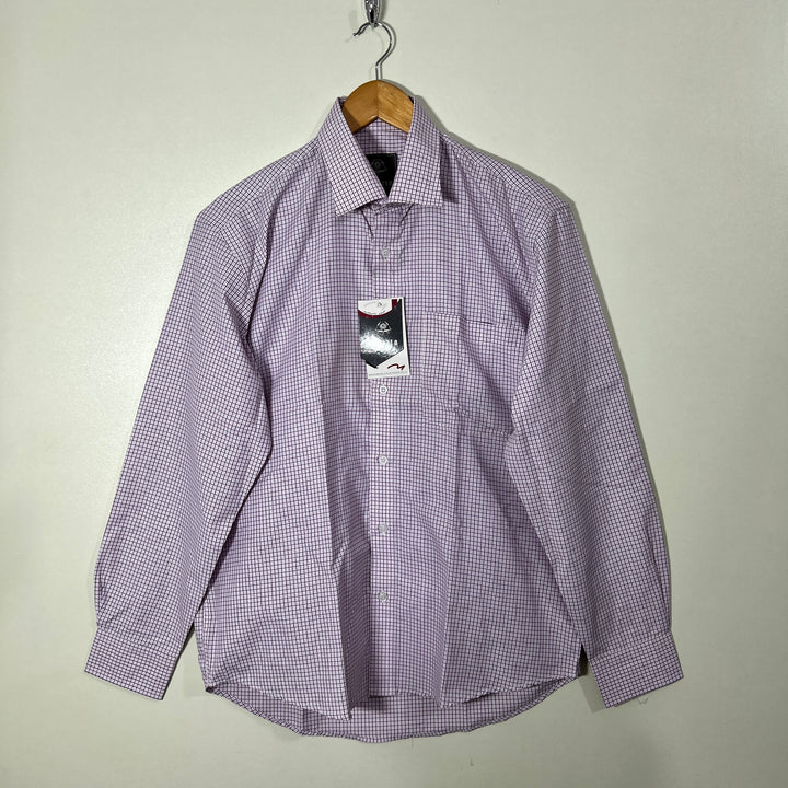 LARITTO FORMAL SHIRT BRAND NEW