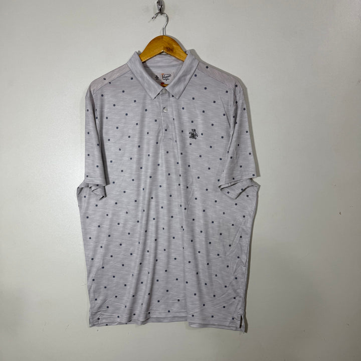 PENGUIN SPORT POLO TSHIRT