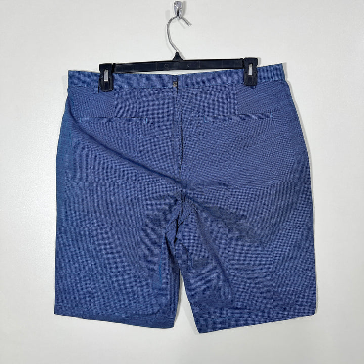 CALVIN KLEIN COTTON SHORT