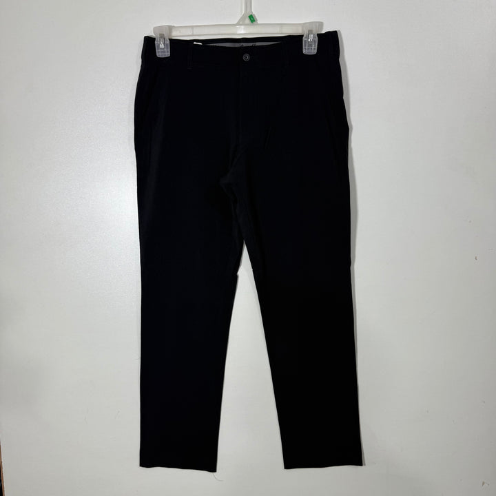 BEN HOGAN SLIM FIT PERFORMANCE PANT BLACK COLOUR WITH STRETCH