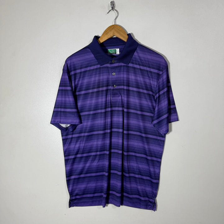 BEN HOGAN PERFORMANCE SPORT POLO TSHIRT